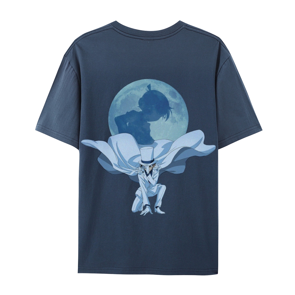 Detective Conan | Cotton T-Shirt