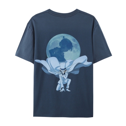 Detective Conan | Cotton T-Shirt