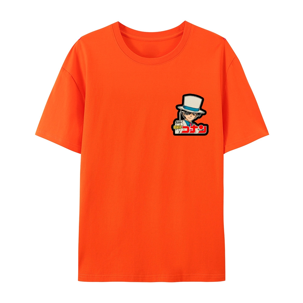Detective Conan | Cotton T-Shirt