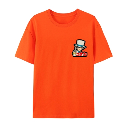 Detective Conan | Cotton T-Shirt
