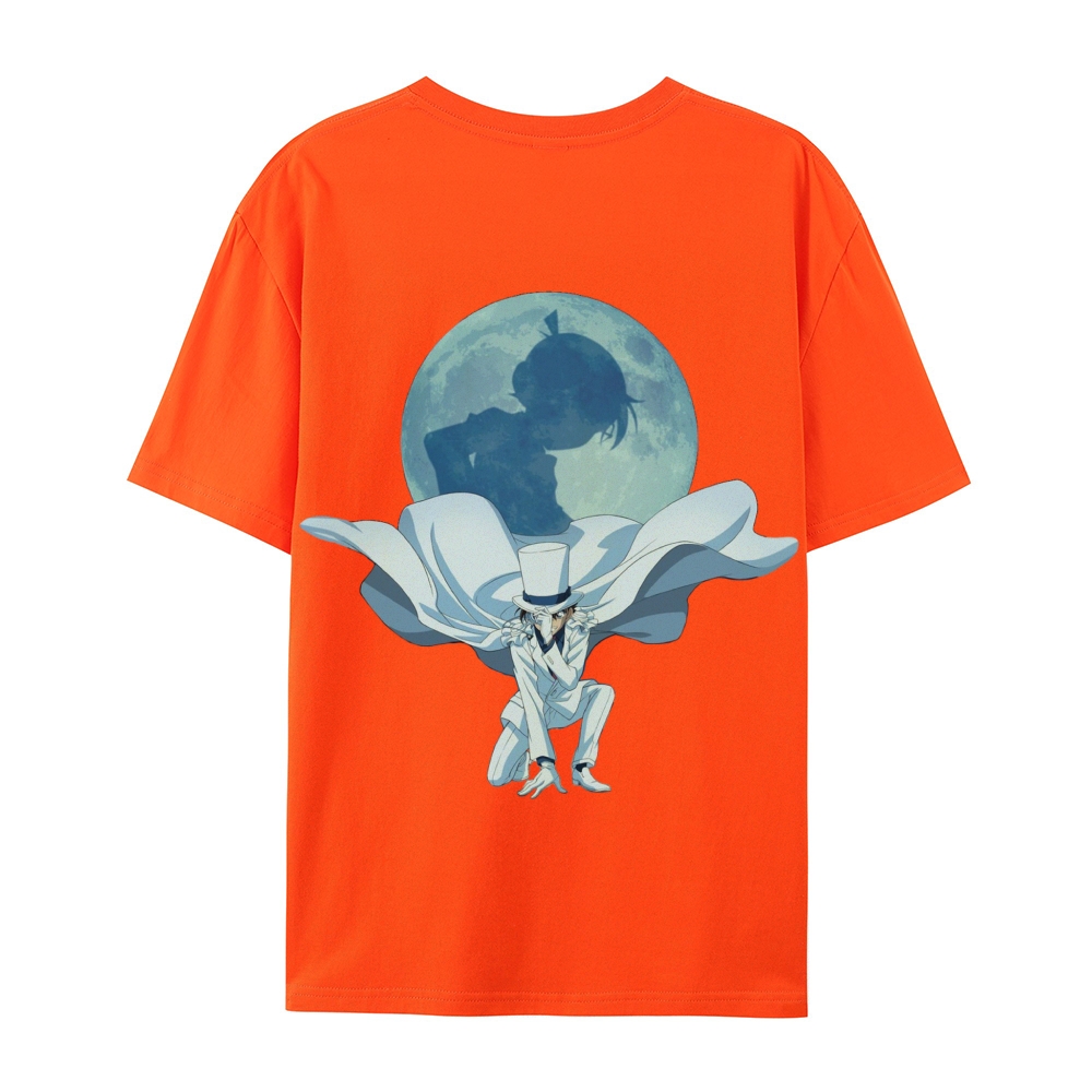 Detective Conan | Cotton T-Shirt