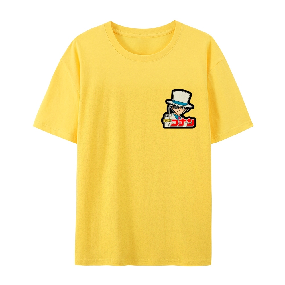 Detective Conan | Cotton T-Shirt