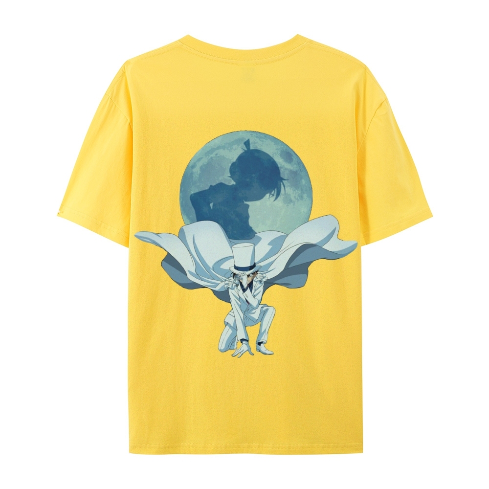 Detective Conan | Cotton T-Shirt