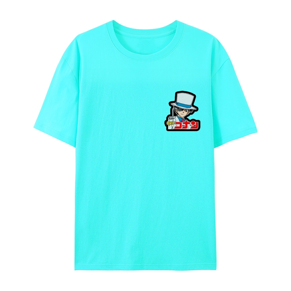 Detective Conan | Cotton T-Shirt