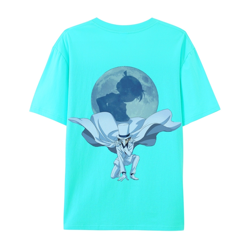 Detective Conan | Cotton T-Shirt