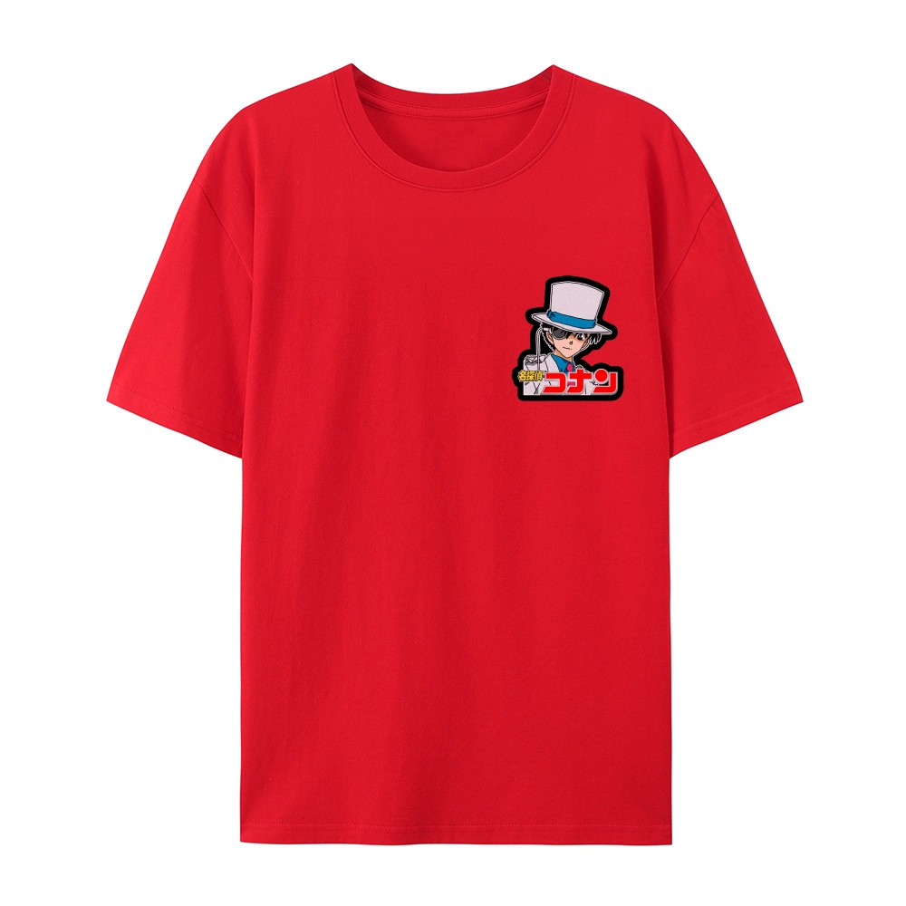 Detective Conan | Cotton T-Shirt