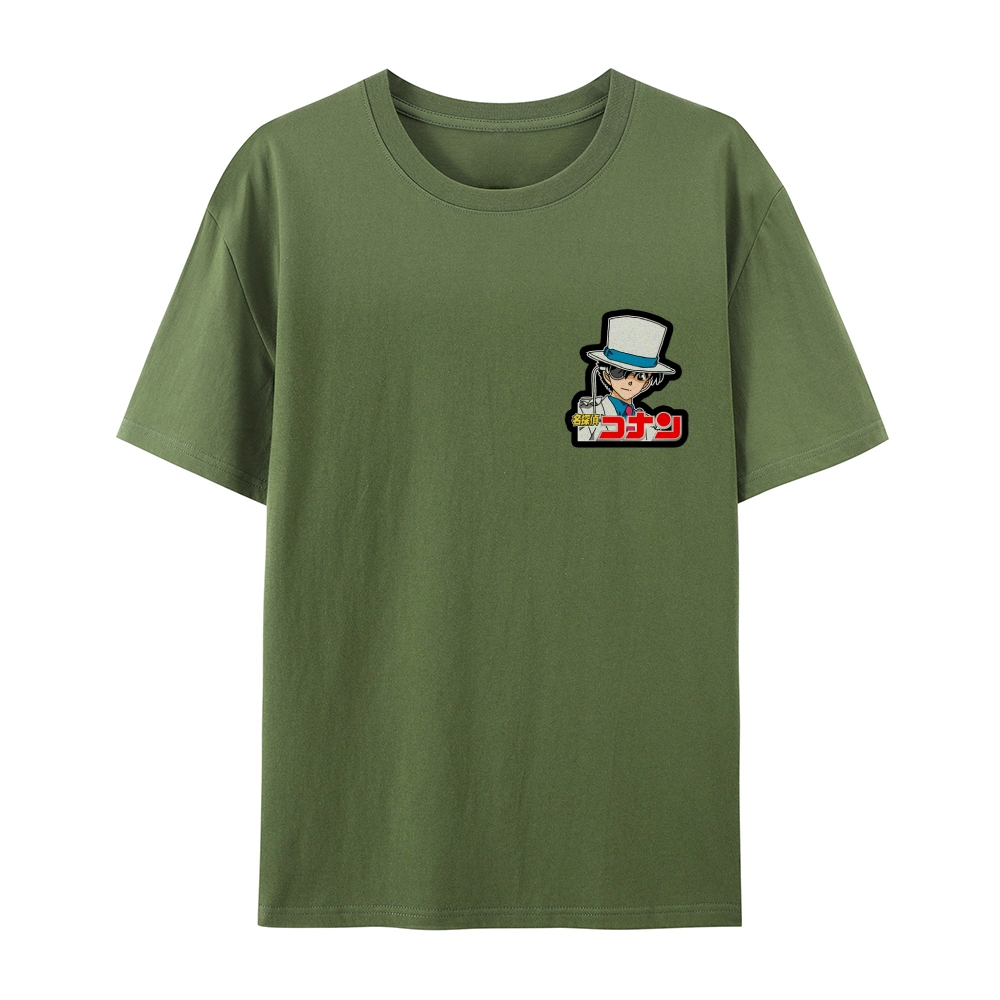 Detective Conan | Cotton T-Shirt