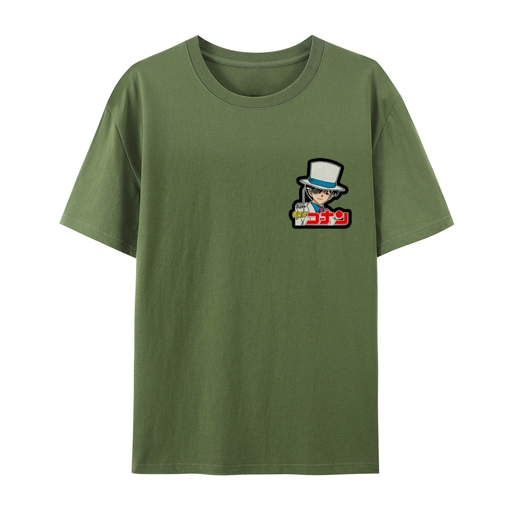 Detective Conan | Cotton T-Shirt