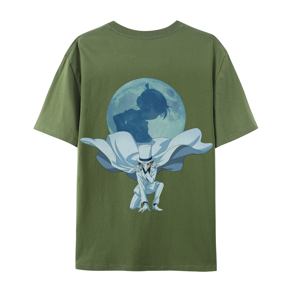 Detective Conan | Cotton T-Shirt