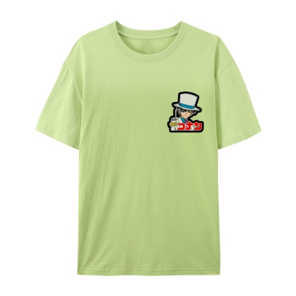 Detective Conan | Cotton T-Shirt