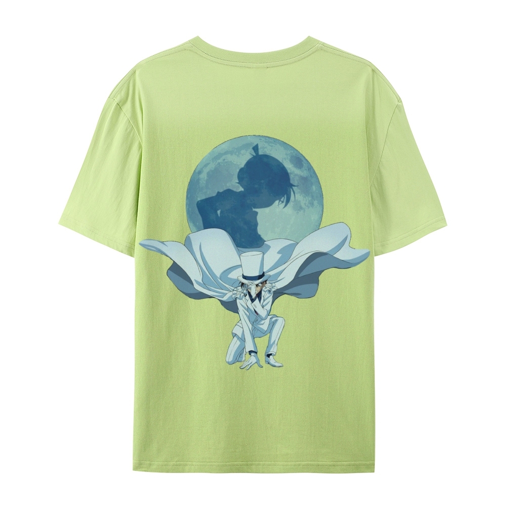 Detective Conan | Cotton T-Shirt