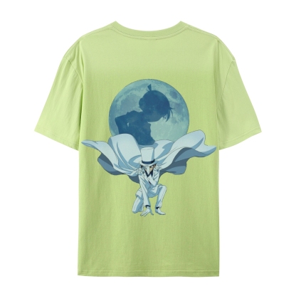 Detective Conan | Cotton T-Shirt