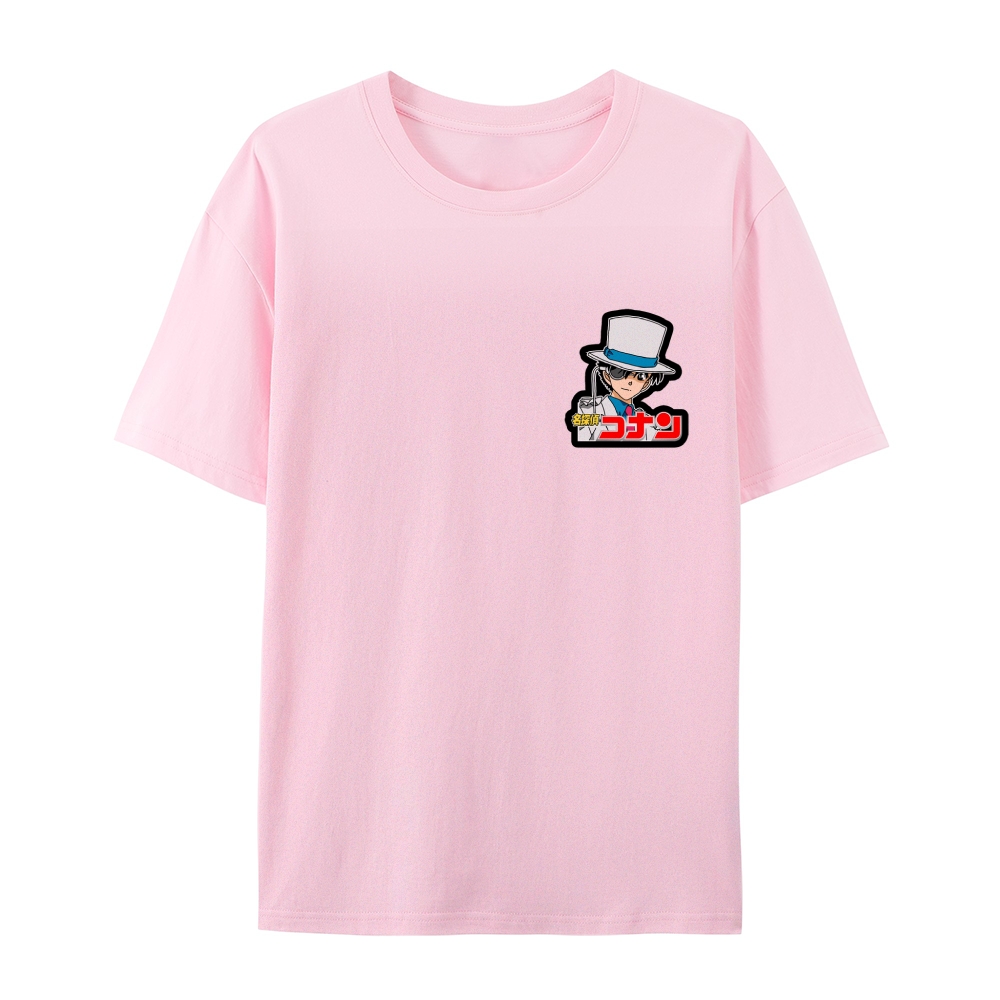 Detective Conan | Cotton T-Shirt