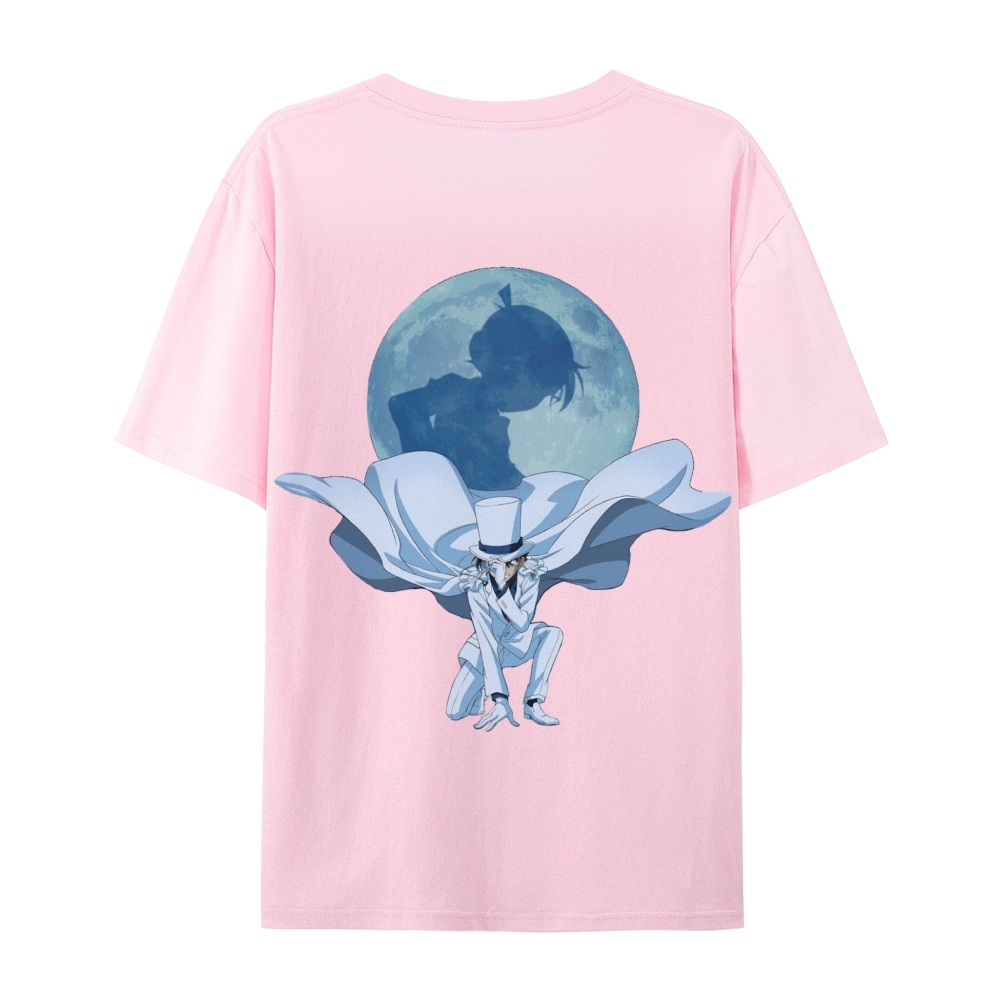 Detective Conan | Cotton T-Shirt