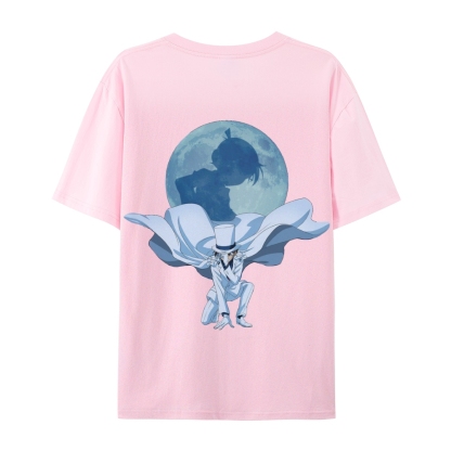 Detective Conan | Cotton T-Shirt