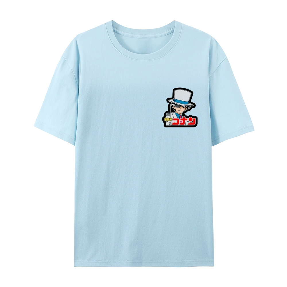 Detective Conan | Cotton T-Shirt