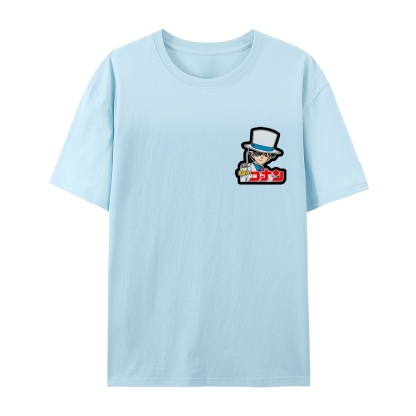 Detective Conan | Cotton T-Shirt