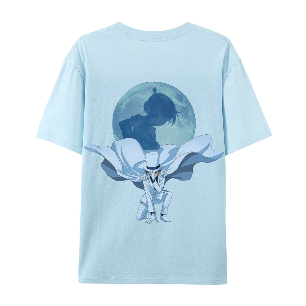 Detective Conan | Cotton T-Shirt