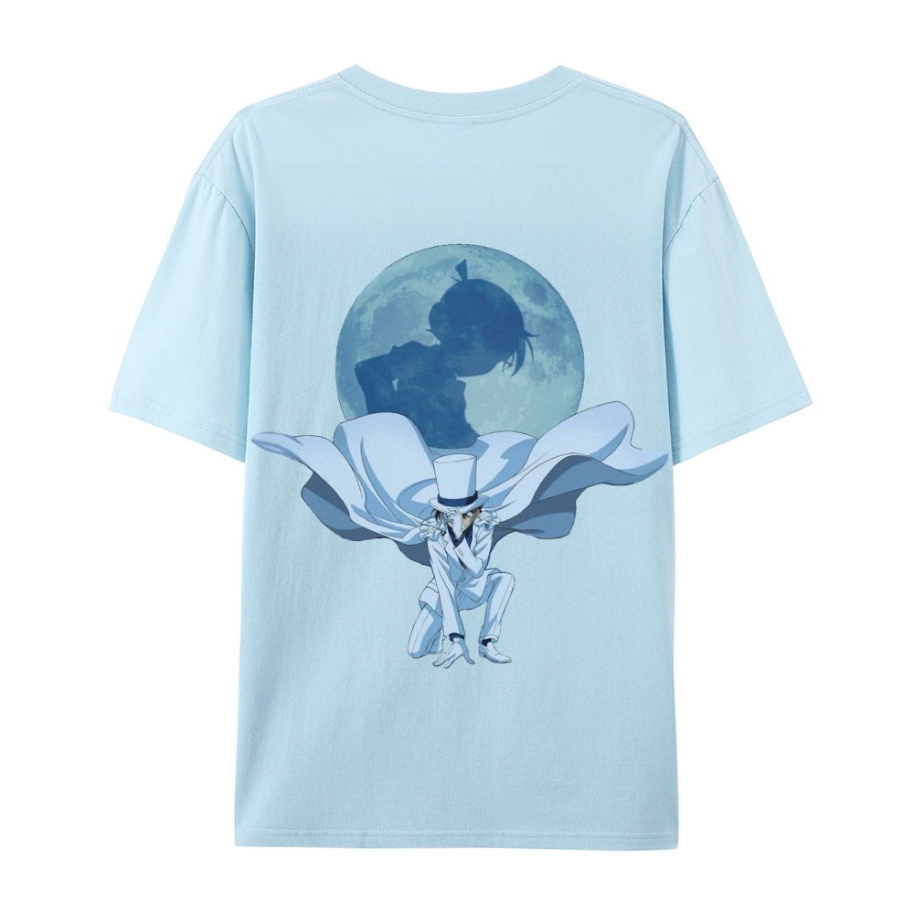 Detective Conan | Cotton T-Shirt