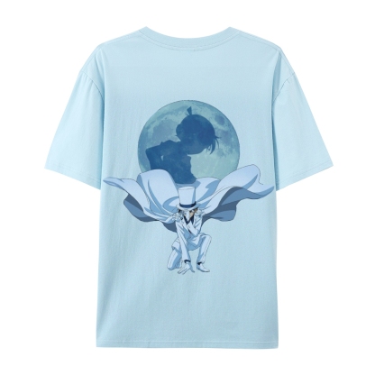 Detective Conan | Cotton T-Shirt