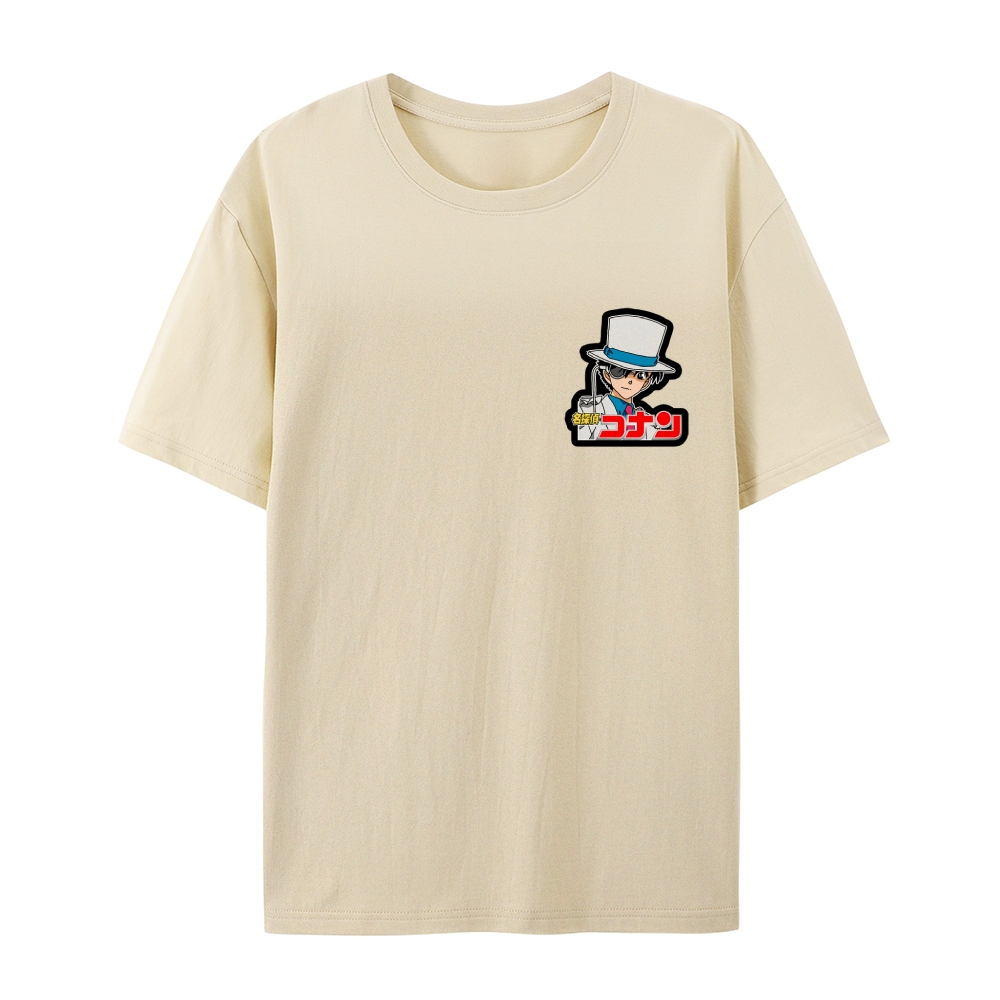Detective Conan | Cotton T-Shirt