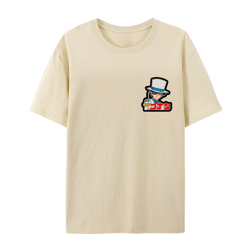 Detective Conan | Cotton T-Shirt