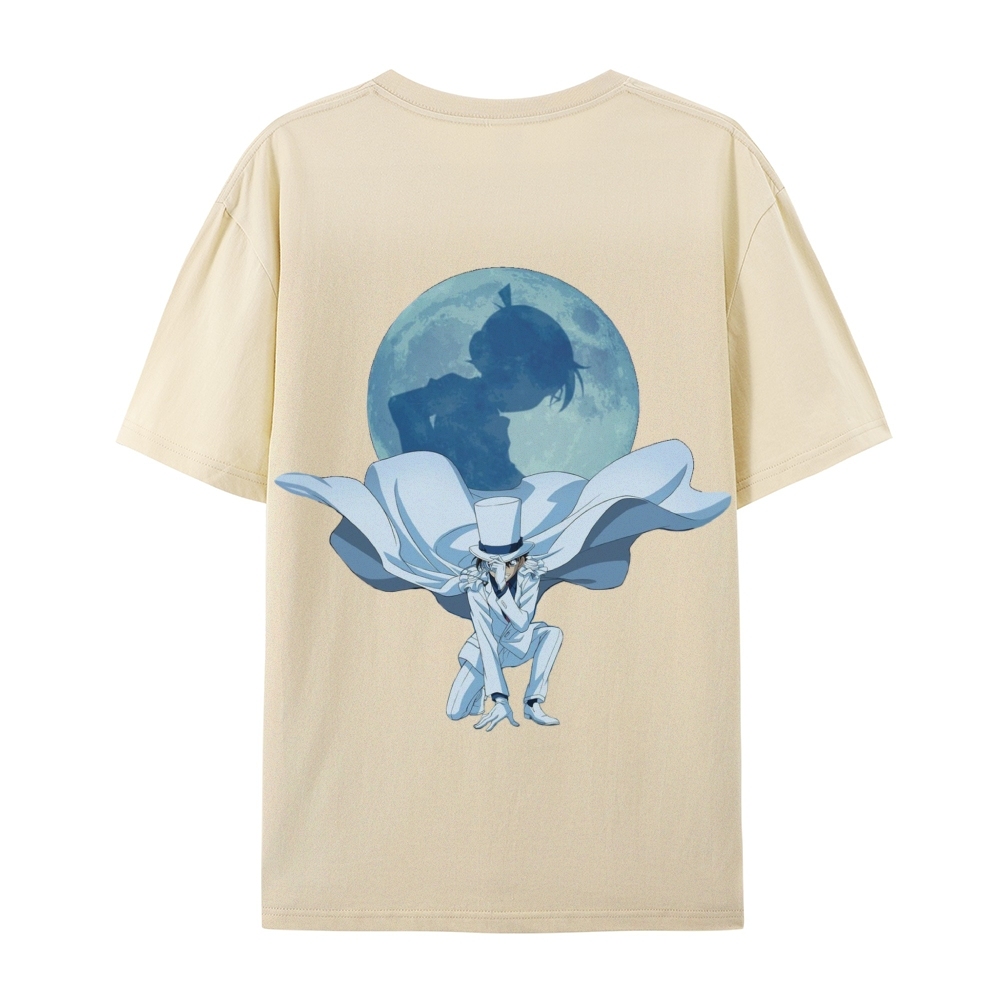 Detective Conan | Cotton T-Shirt