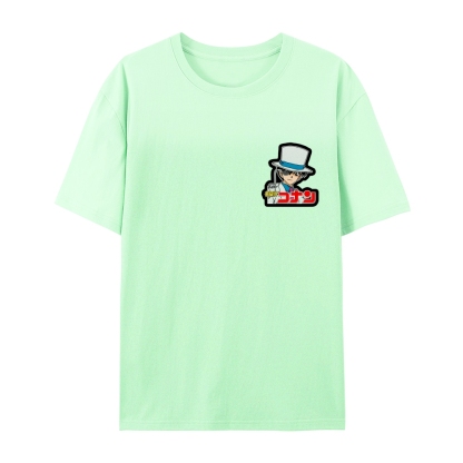 Detective Conan | Cotton T-Shirt