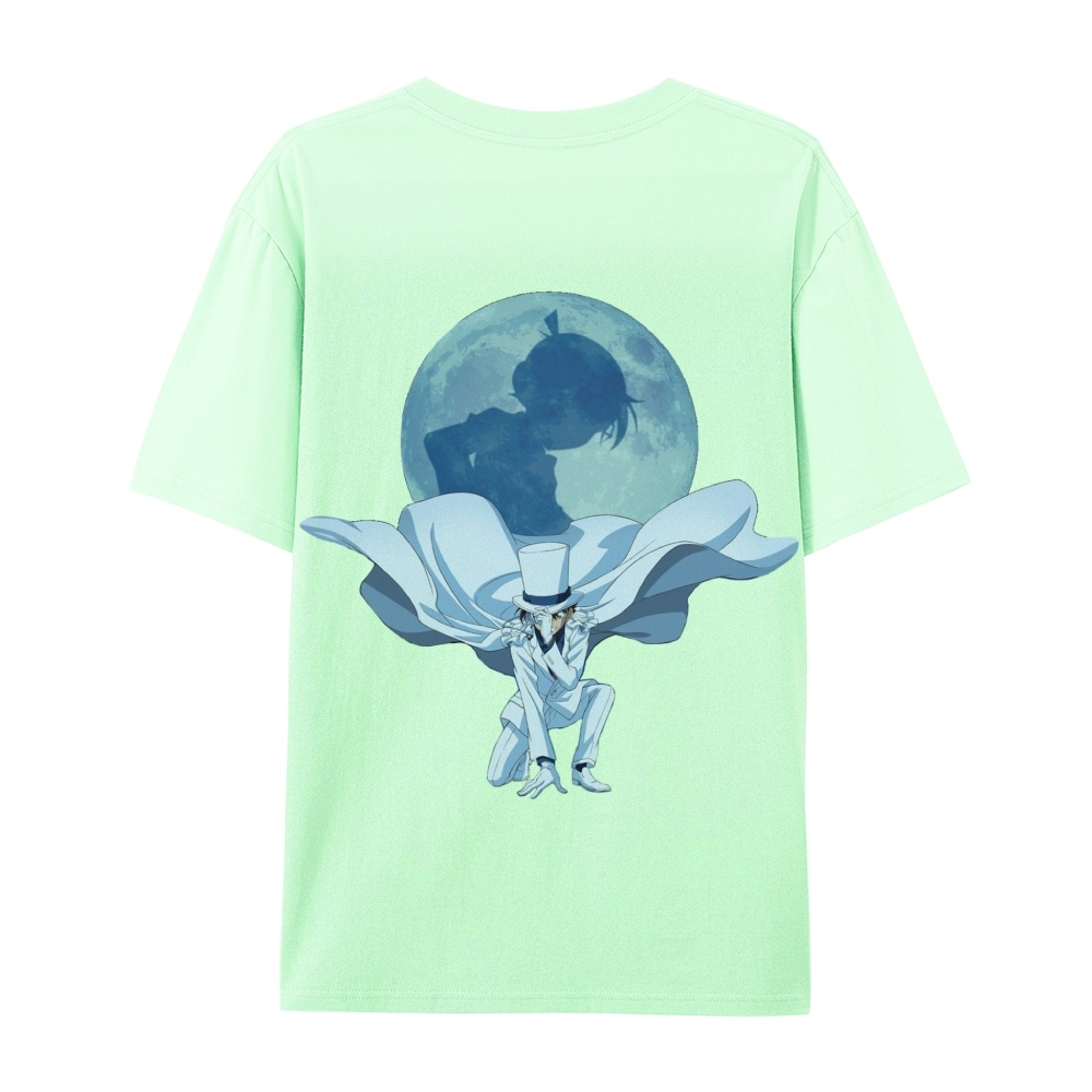 Detective Conan | Cotton T-Shirt