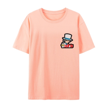 Detective Conan | Cotton T-Shirt