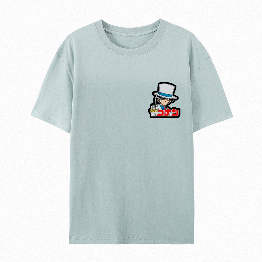 Detective Conan | Cotton T-Shirt