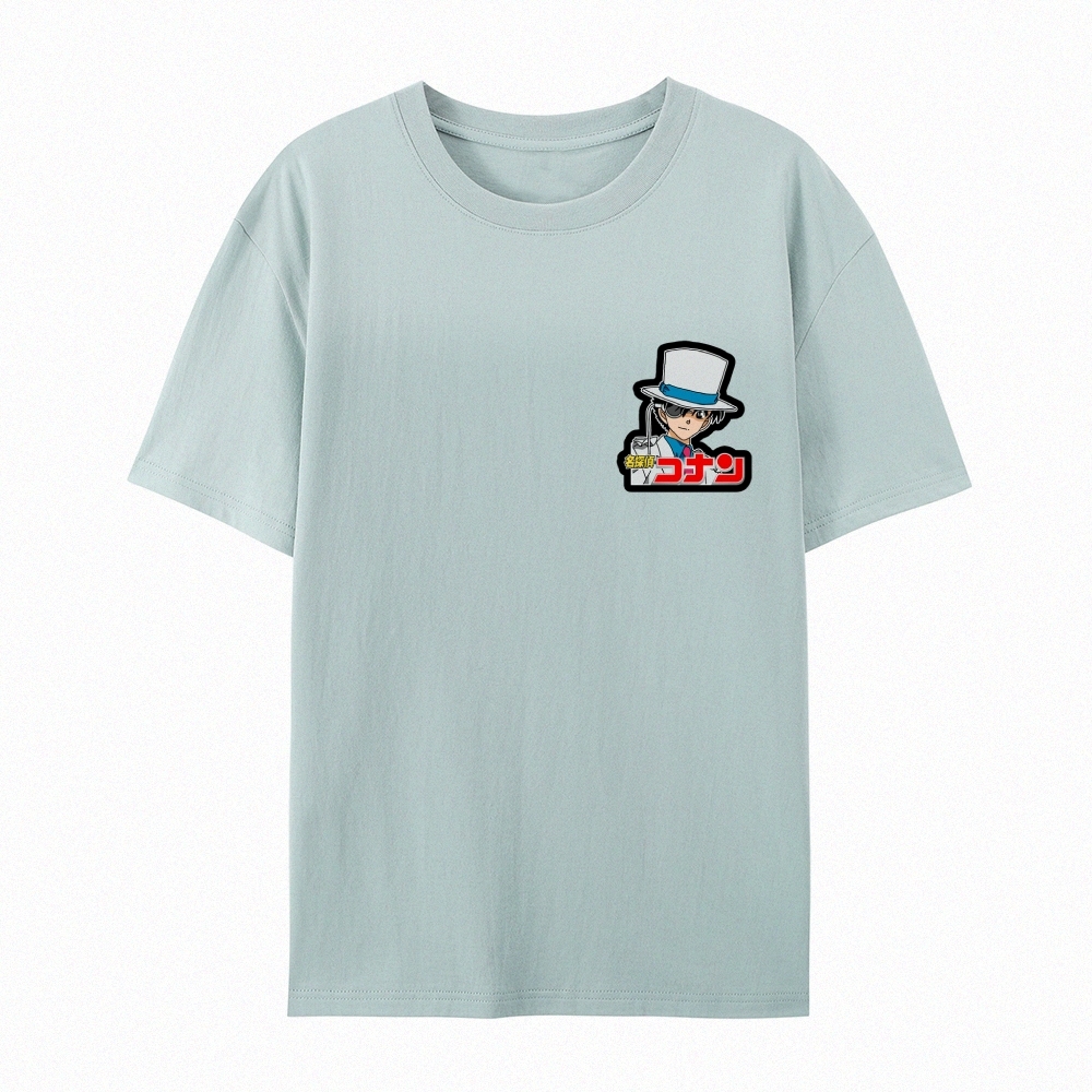 Detective Conan | Cotton T-Shirt