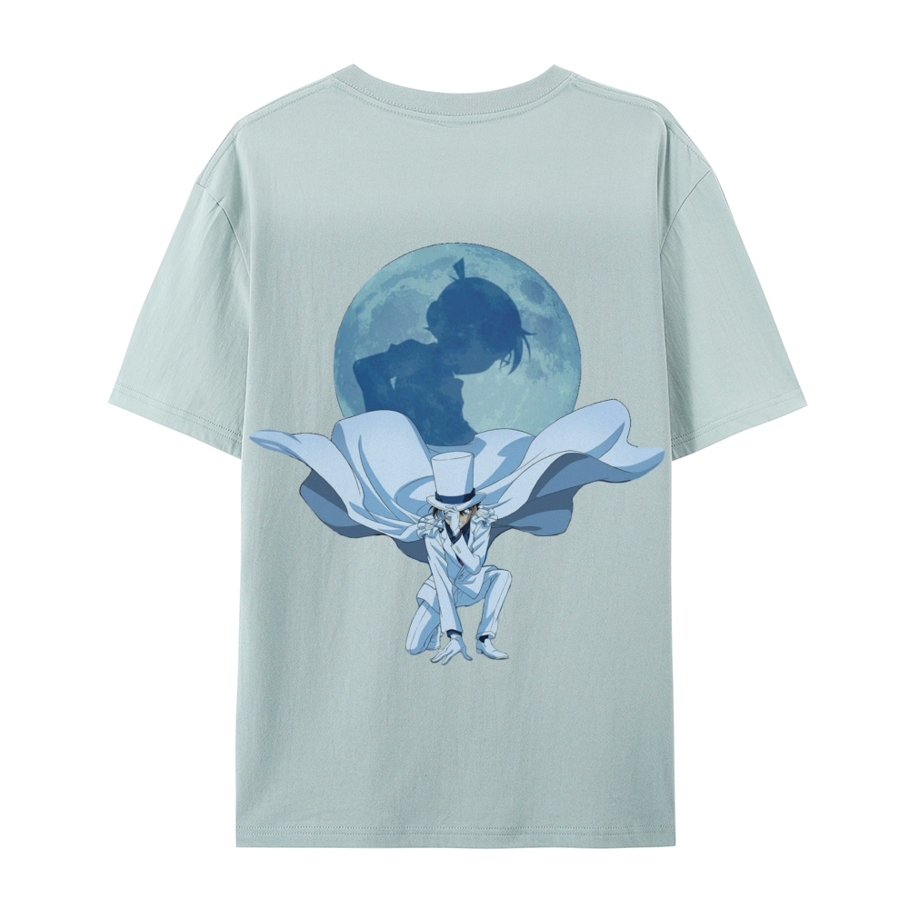 Detective Conan | Cotton T-Shirt
