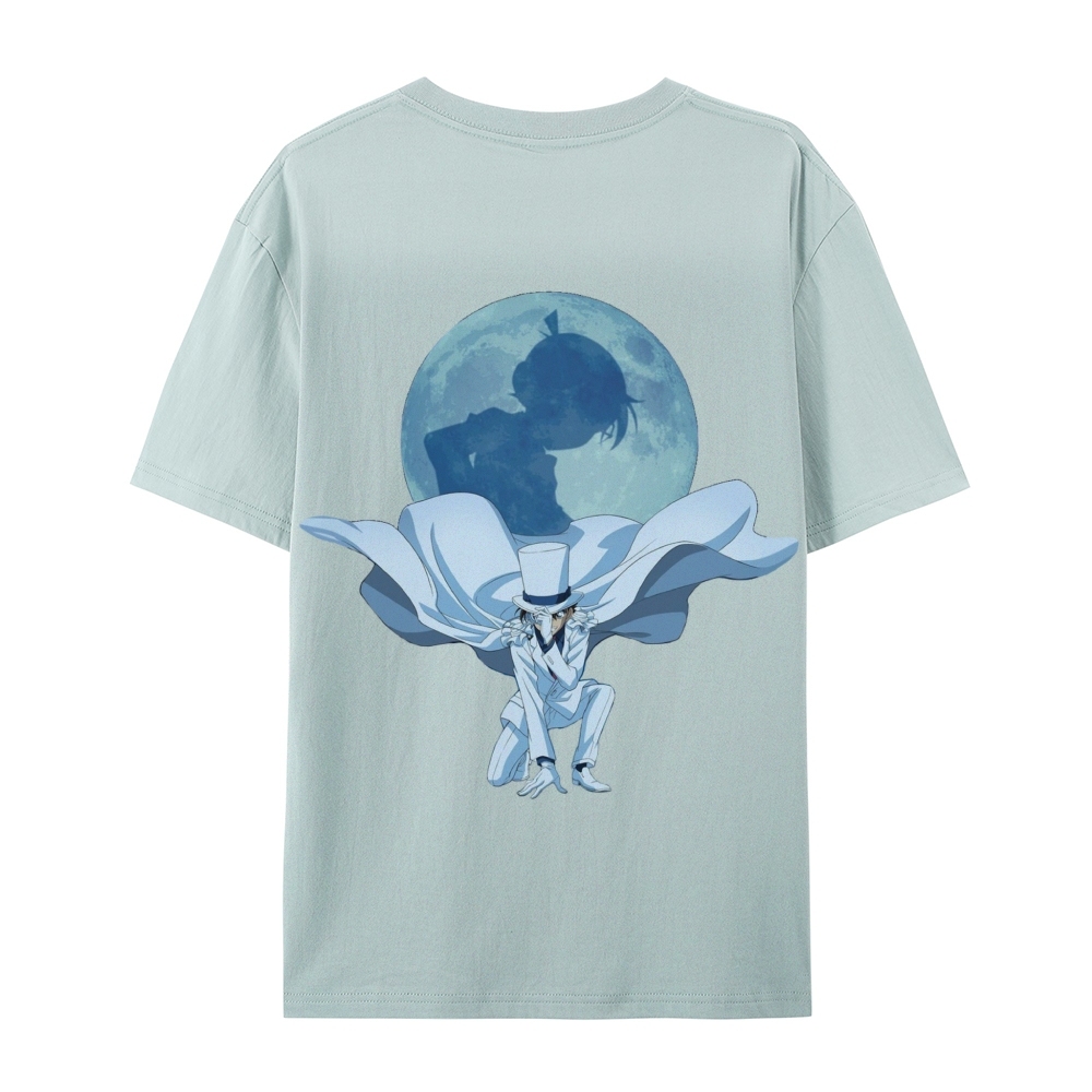 Detective Conan | Cotton T-Shirt