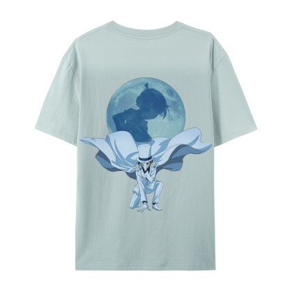 Detective Conan | Cotton T-Shirt