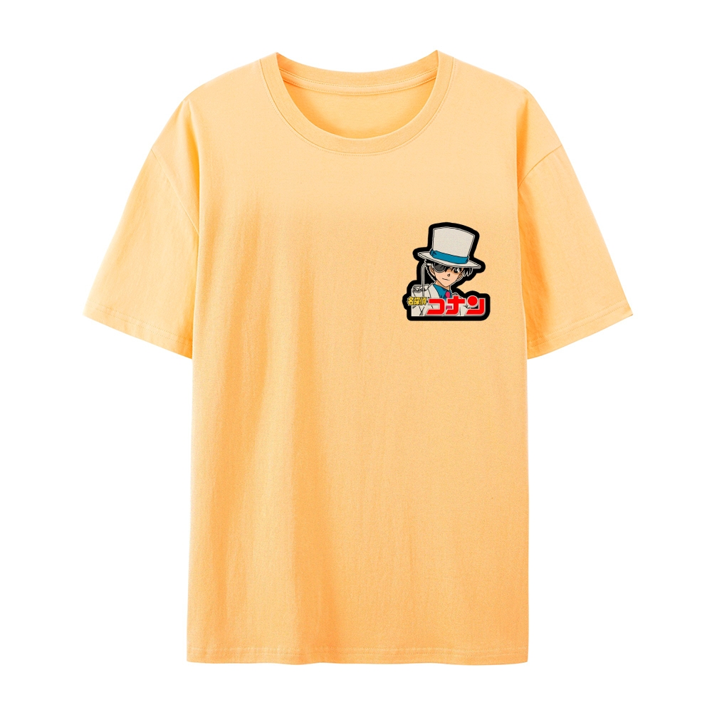 Detective Conan | Cotton T-Shirt