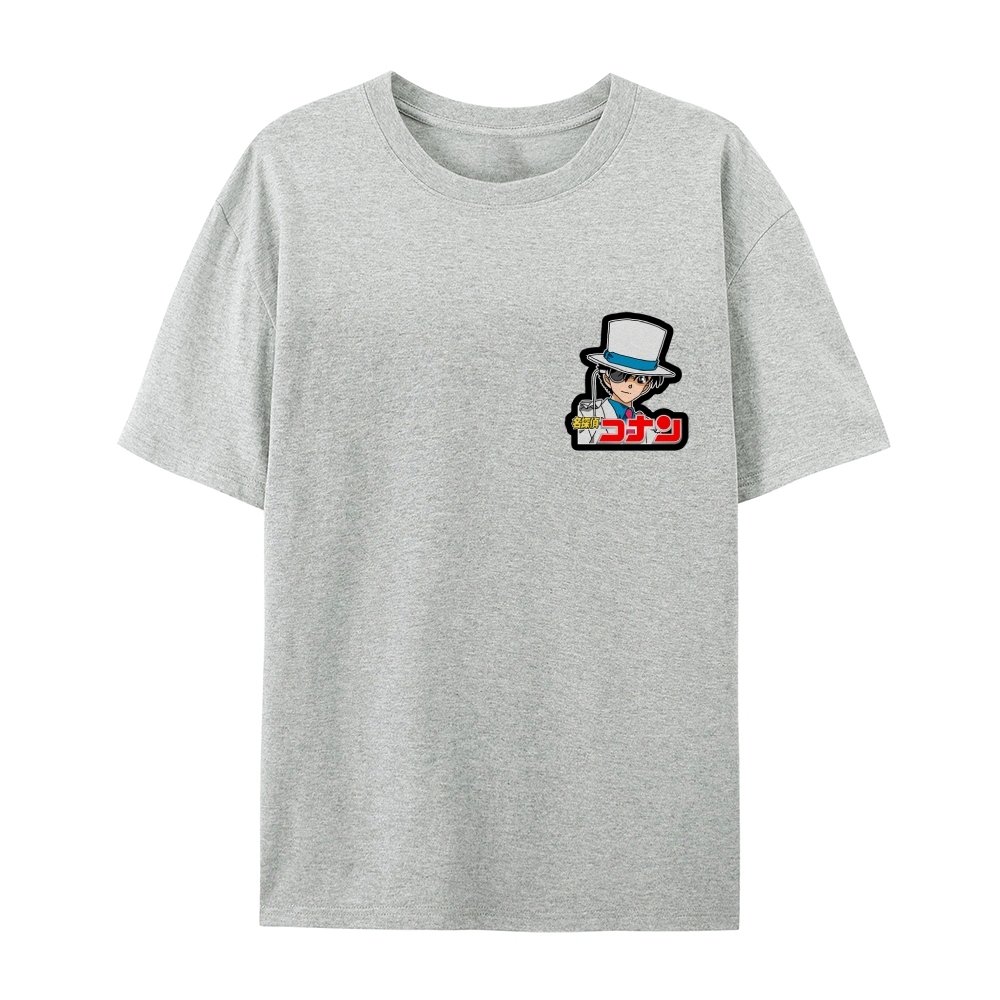 Detective Conan | Cotton T-Shirt