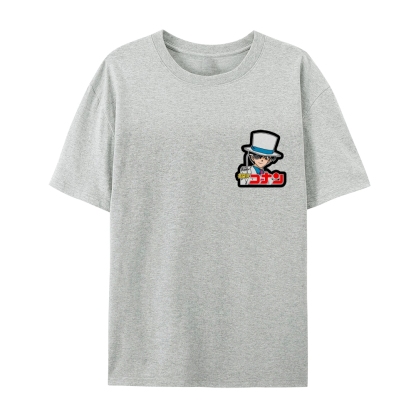 Detective Conan | Cotton T-Shirt