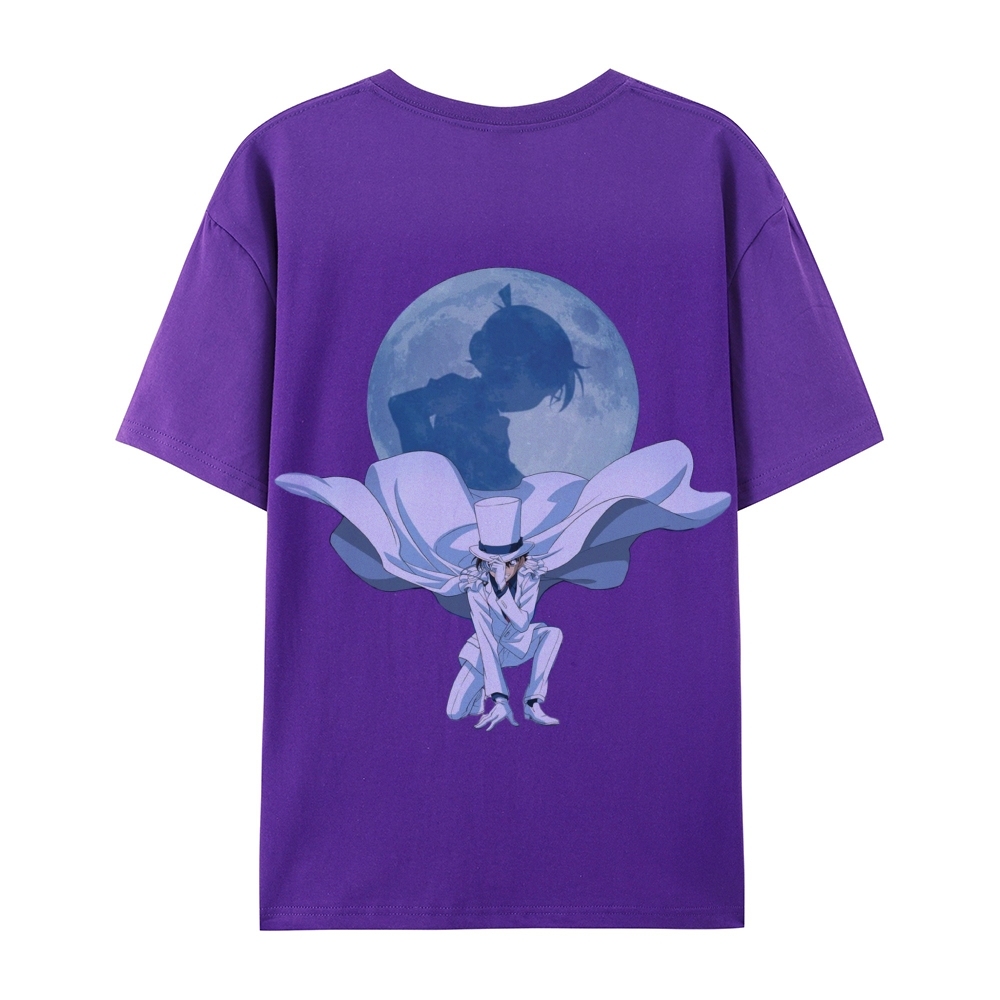 Detective Conan | Cotton T-Shirt