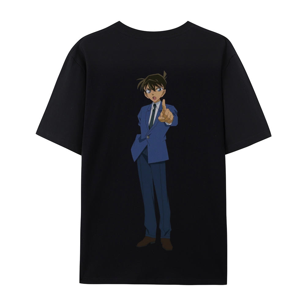 Detective Conan | Cotton T-Shirt