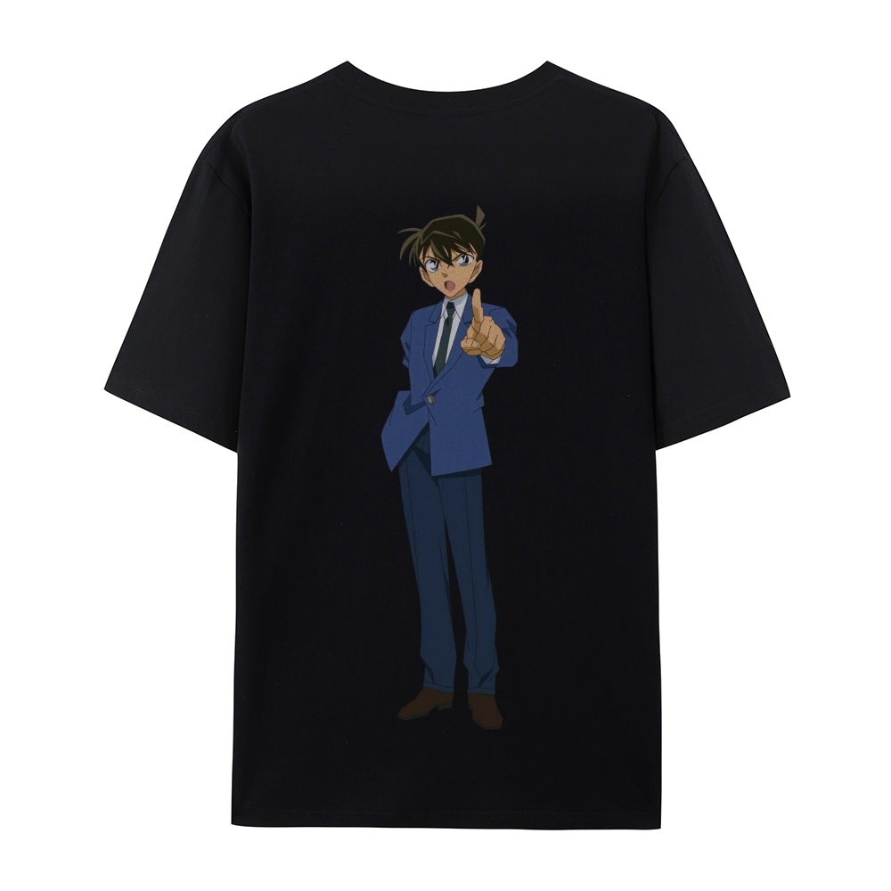 Detective Conan | Cotton T-Shirt