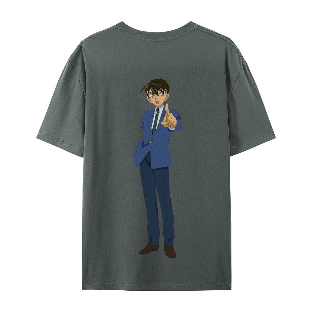 Detective Conan | Cotton T-Shirt