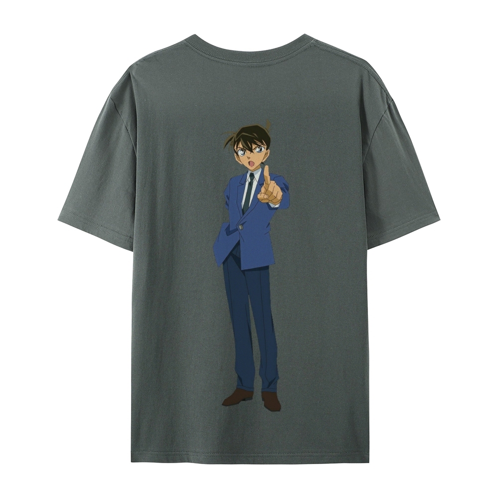 Detective Conan | Cotton T-Shirt