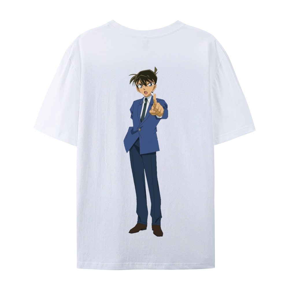Detective Conan | Cotton T-Shirt