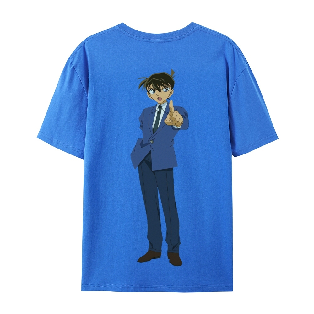 Detective Conan | Cotton T-Shirt