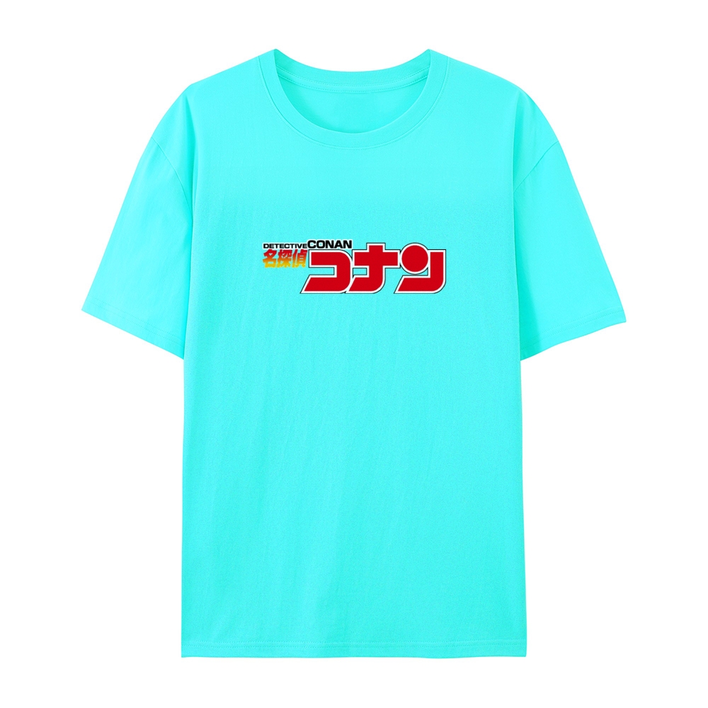 Detective Conan | Cotton T-Shirt