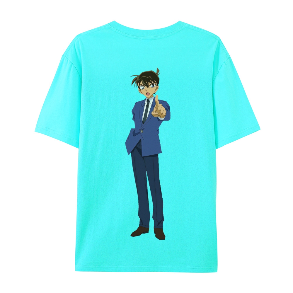Detective Conan | Cotton T-Shirt