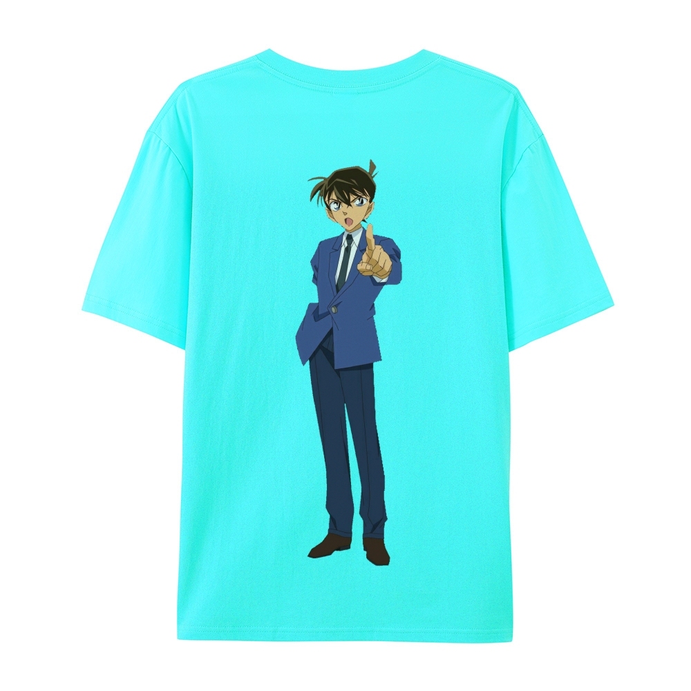 Detective Conan | Cotton T-Shirt