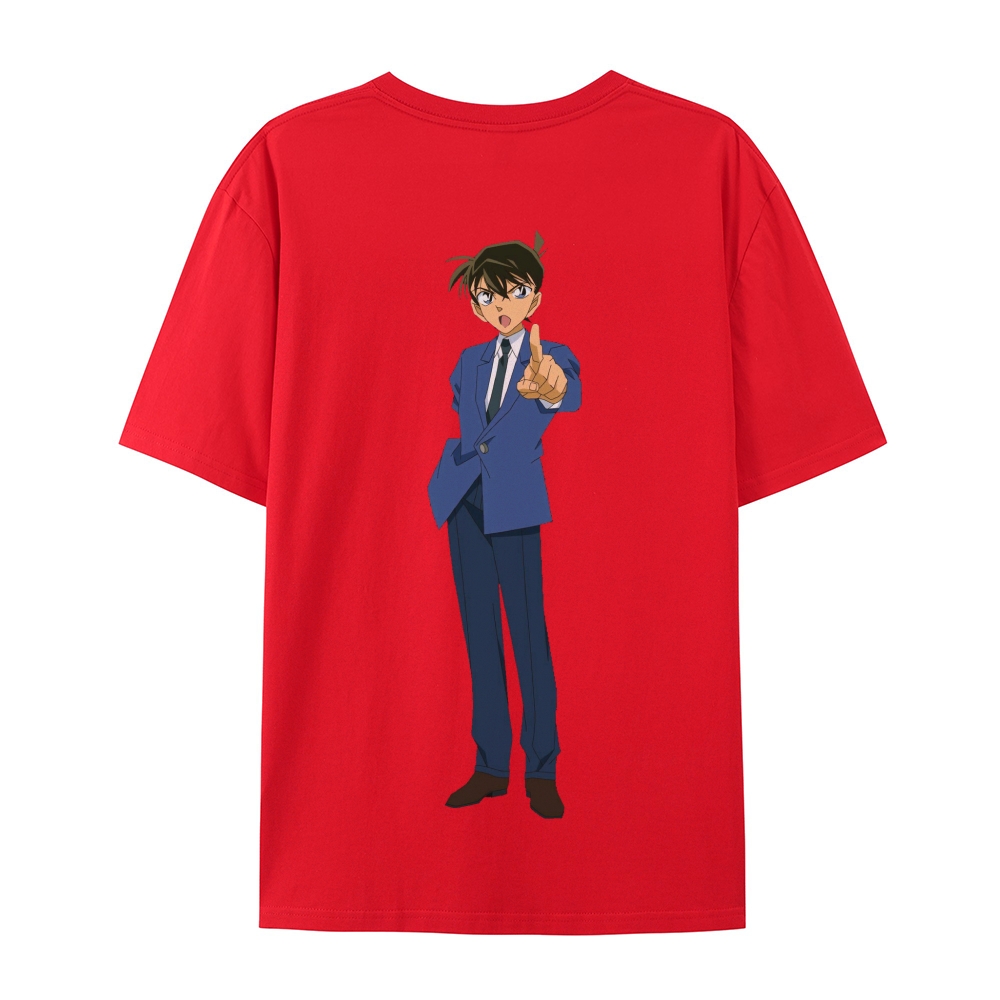 Detective Conan | Cotton T-Shirt