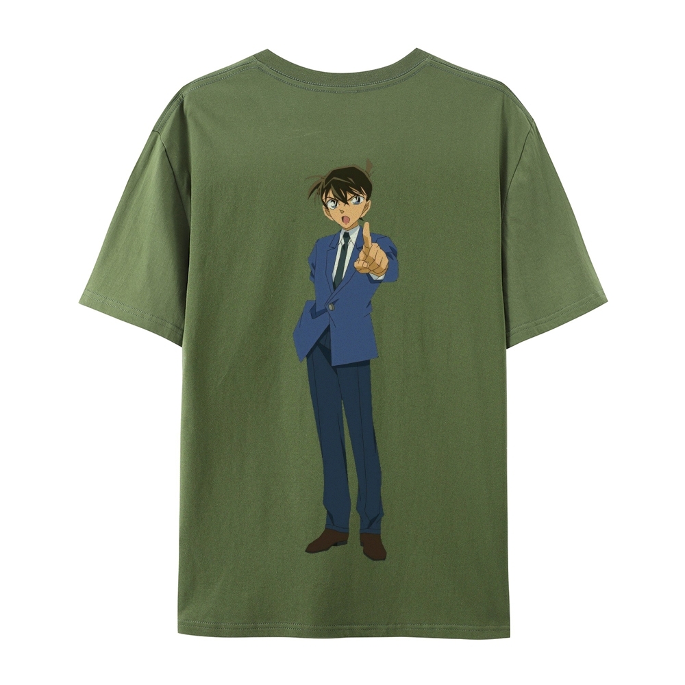 Detective Conan | Cotton T-Shirt